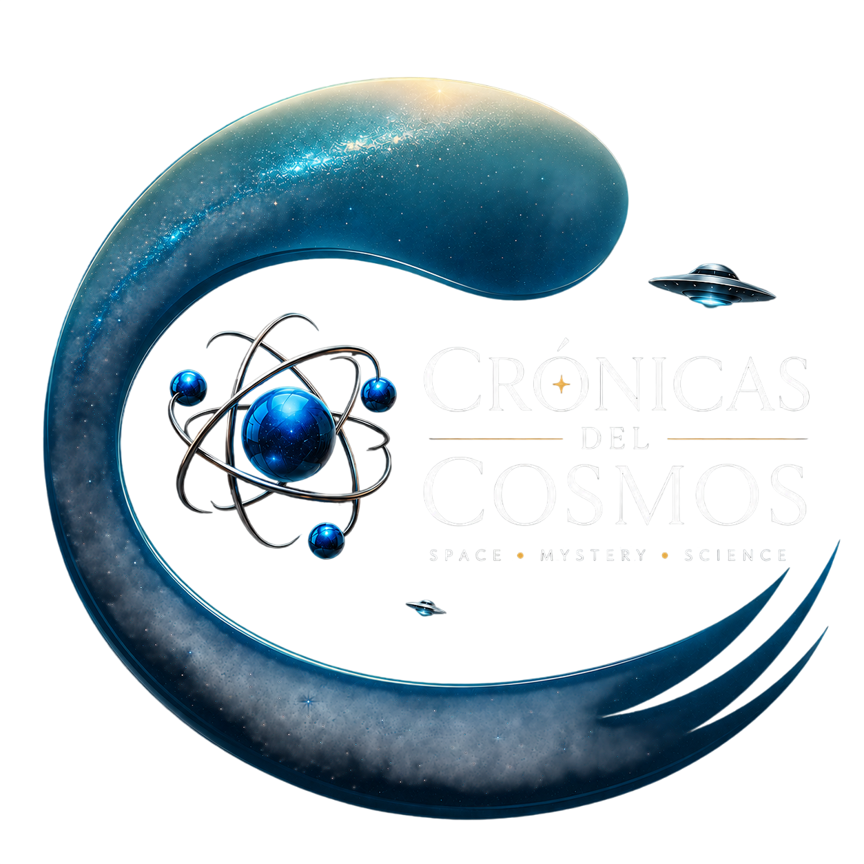 Crónicas del Cosmos