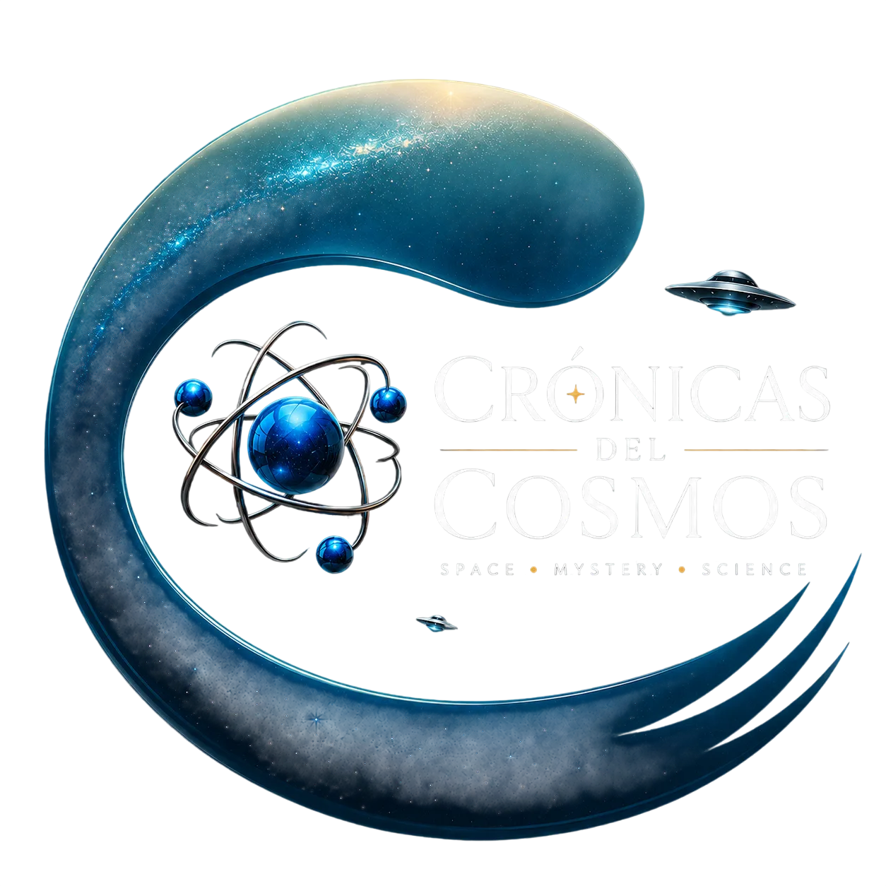 Crónicas del Cosmos