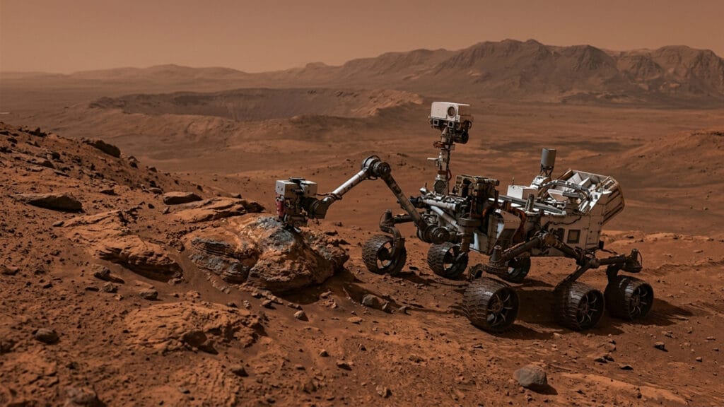 Un modelo para elegir exoplanetas rocosos con atmósfera duradera