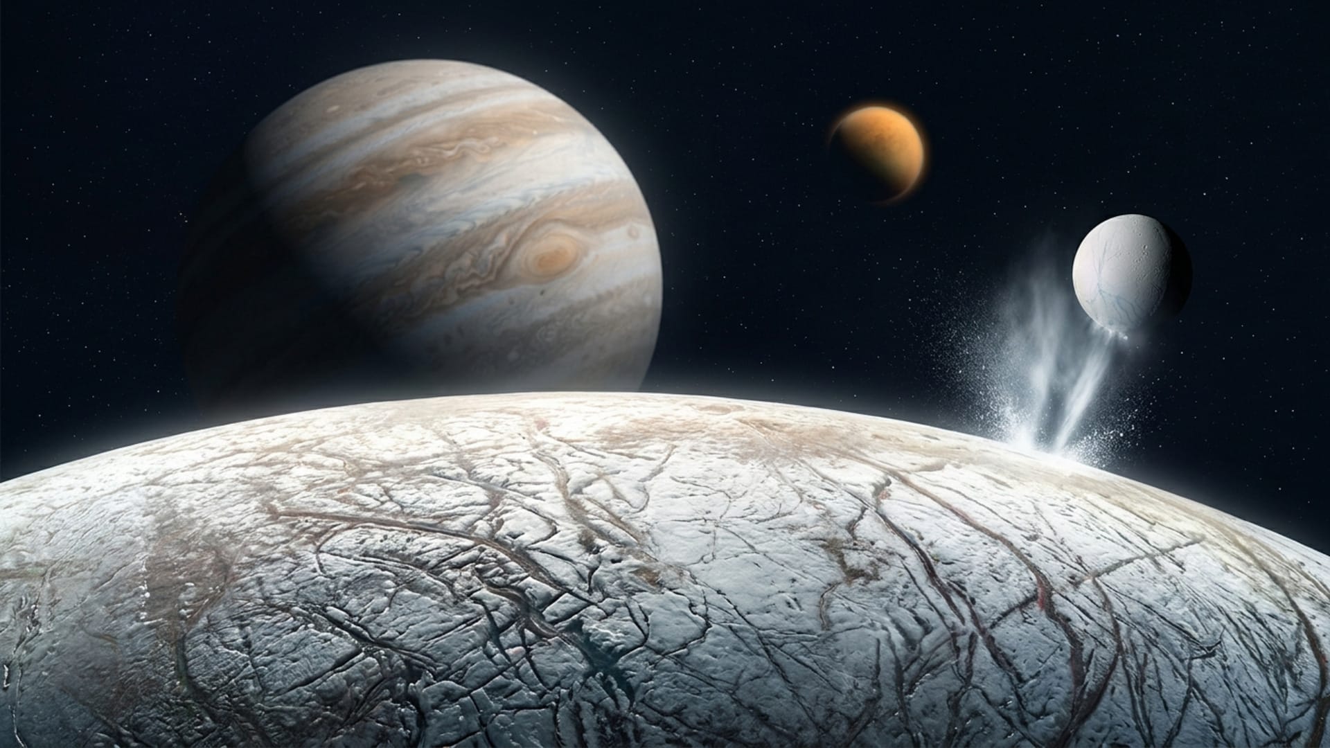 Origen del universo