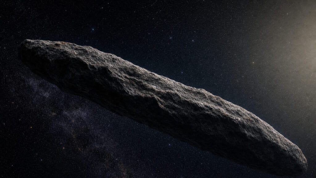 Sugar Erythrulose en el espacio interestelar: qué se sabe