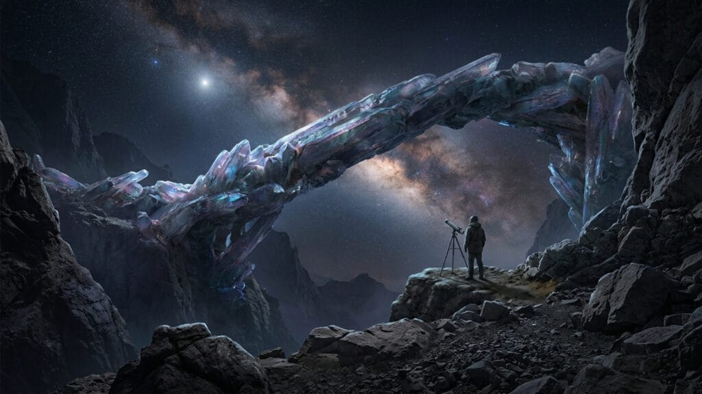 β Pictoris: indicios de un tercer planeta, con cautela