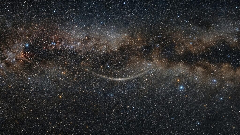 Euclid y la microlente gravitatoria: el mapa y los planetas ocultos