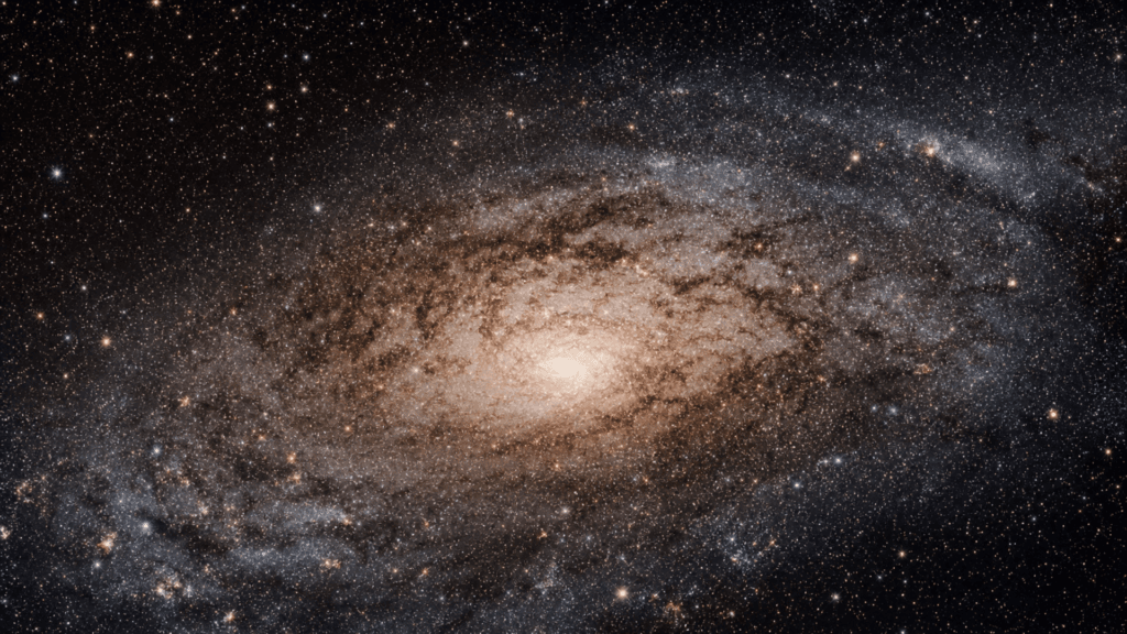 Webb revela millones de estrellas: la cautela tras la imagen
