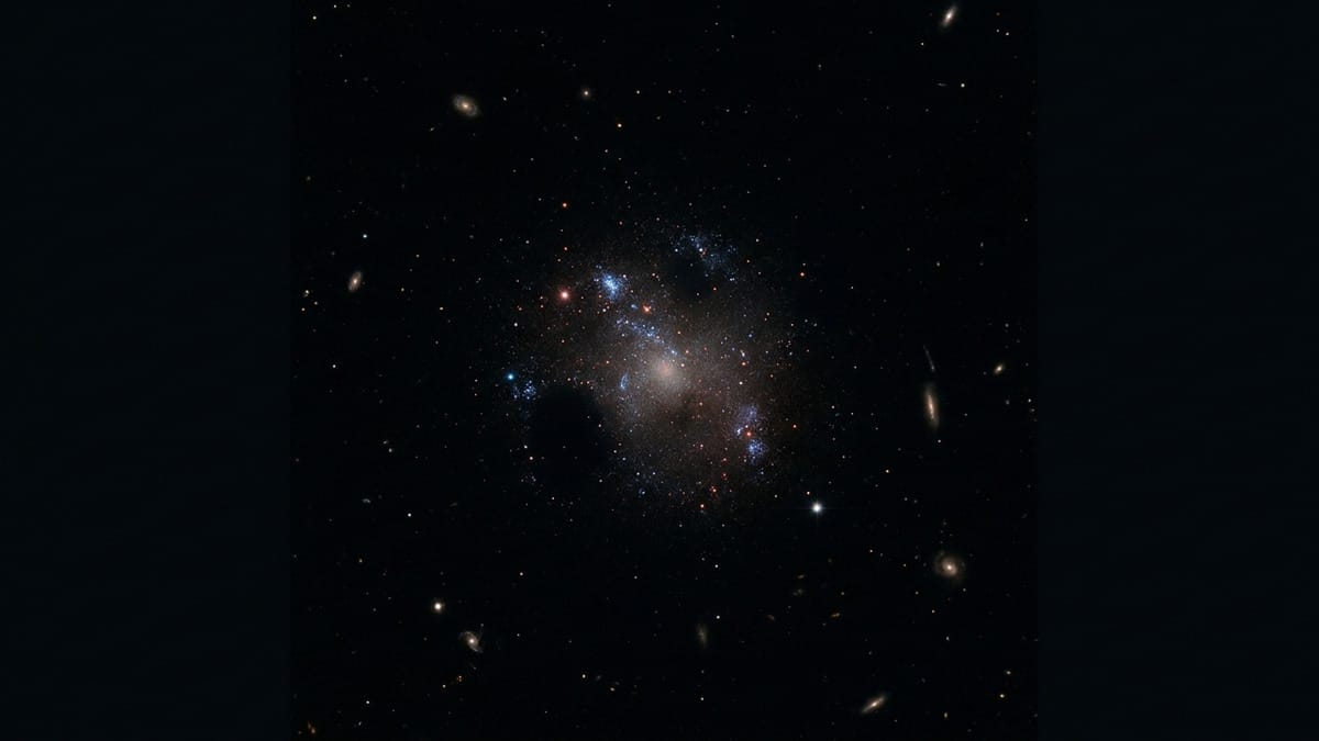 Esquema editorial de la cadena de observación de un estallido corto de rayos gamma